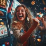Spin to Win: The Ultimate Guide to Slots, Strategies, and Jackpots