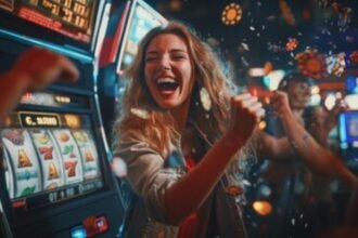 Spin to Win: The Ultimate Guide to Slots, Strategies, and Jackpots