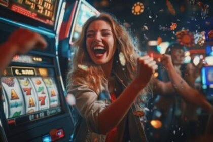 Spin to Win: The Ultimate Guide to Slots, Strategies, and Jackpots