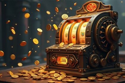 Slot Machines: Tips and Tricks to Boost Your Chances