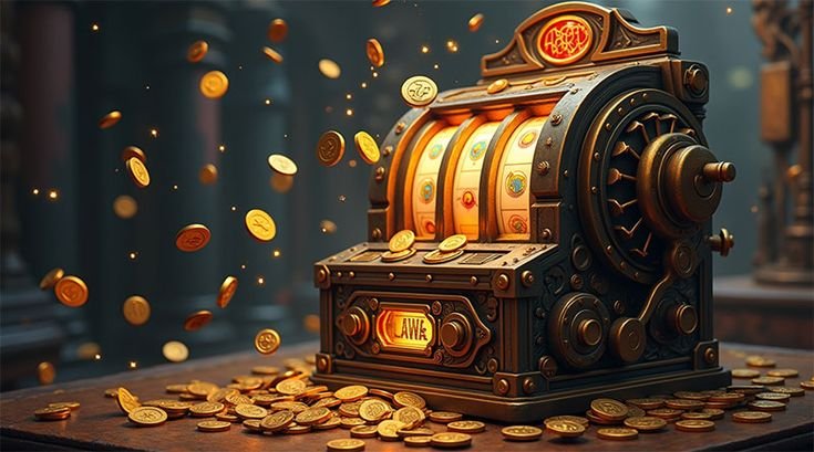 Slot Machines: Tips and Tricks to Boost Your Chances