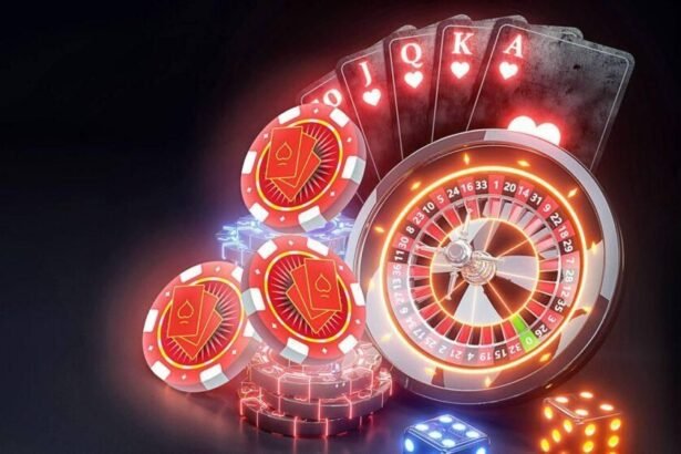 Casino Myths You Should Stop Believing