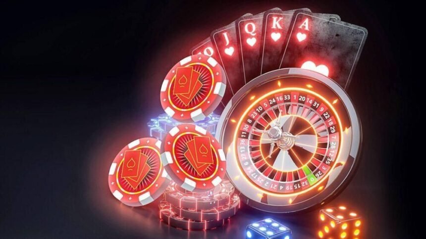 Casino Myths You Should Stop Believing