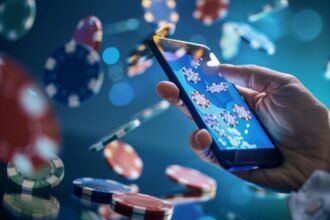 Best online casino for beginners with low deposit