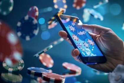 Best online casino for beginners with low deposit