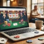 The Psychology Behind Casino Gaming