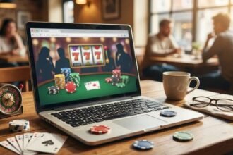 The Psychology Behind Casino Gaming