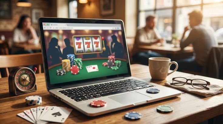 The Psychology Behind Casino Gaming