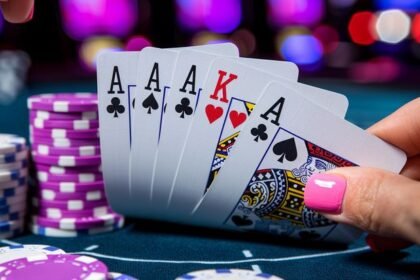 Top Casino Games That Actually Pay Out