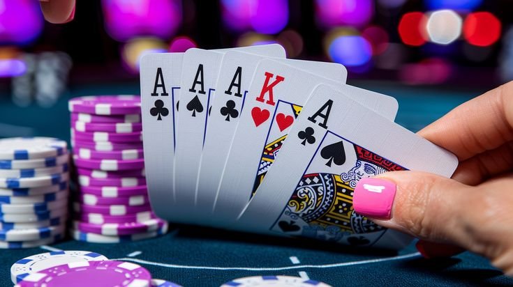 Top Casino Games That Actually Pay Out