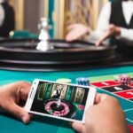 From Beginner to Pro: Mastering Casino Games Like a High Roller
