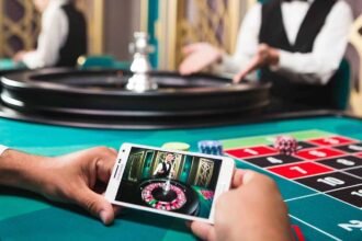 From Beginner to Pro: Mastering Casino Games Like a High Roller