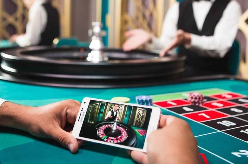 From Beginner to Pro: Mastering Casino Games Like a High Roller