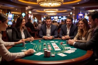 10 Secrets Professional Gamblers Don’t Want You to Know