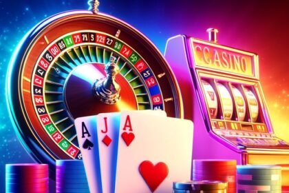 How to Choose the Best Online Casino in 2026