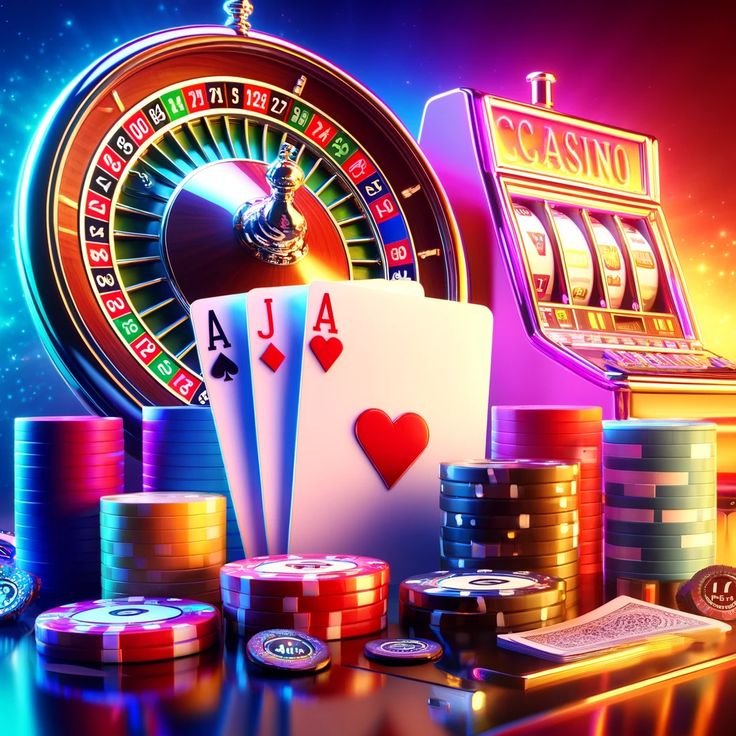 How to Choose the Best Online Casino in 2026