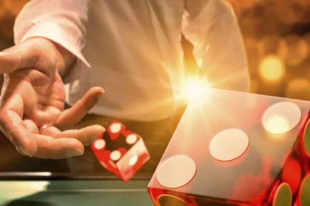Beginner’s Guide: How to Start Playing Casino Games