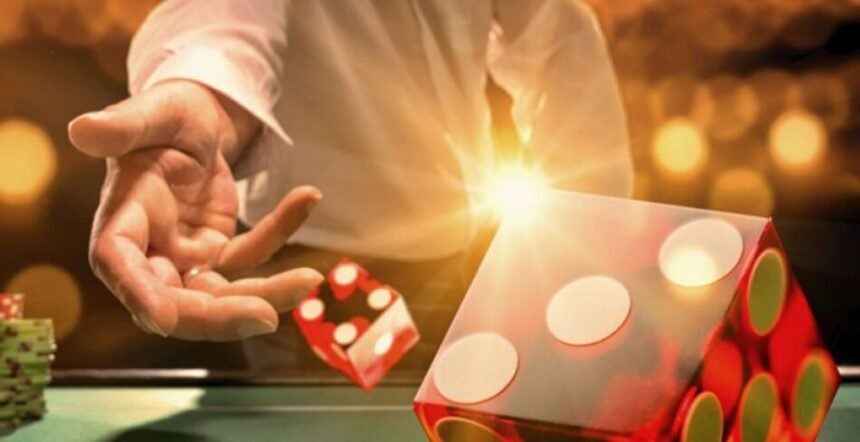 Beginner’s Guide: How to Start Playing Casino Games