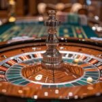 Roulette Explained: How to Increase Your Odds