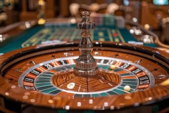 Roulette Explained: How to Increase Your Odds