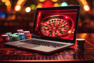 How Casino Games Work: A Complete Breakdown