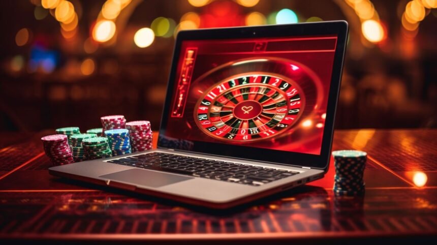 How Casino Games Work: A Complete Breakdown