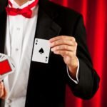 High Roller Secrets: Playing Like a Pro