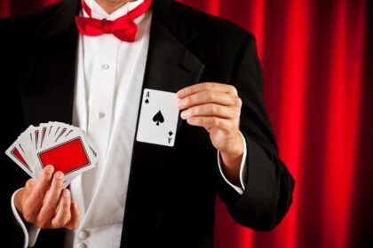 High Roller Secrets: Playing Like a Pro