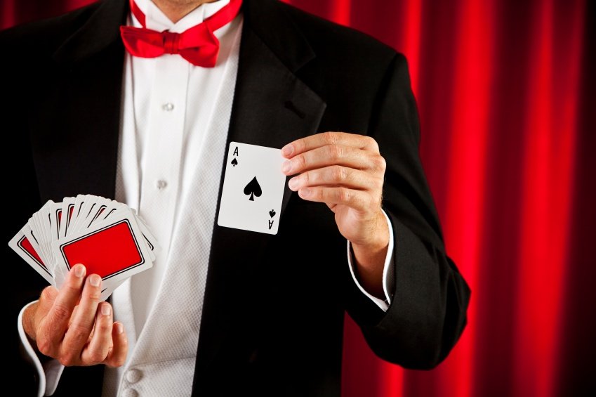 High Roller Secrets: Playing Like a Pro