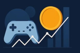 The Economics Behind Gaming Industries