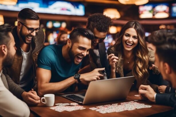 How to Start Playing Casino Games with a Small Budget