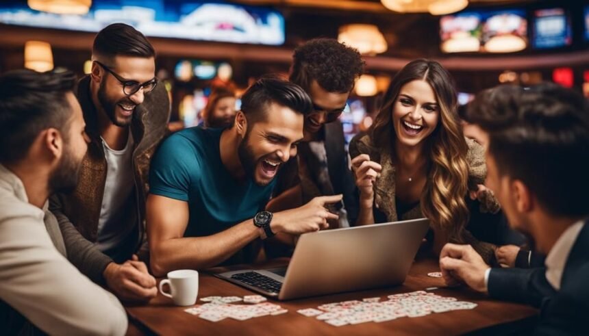 How to Start Playing Casino Games with a Small Budget