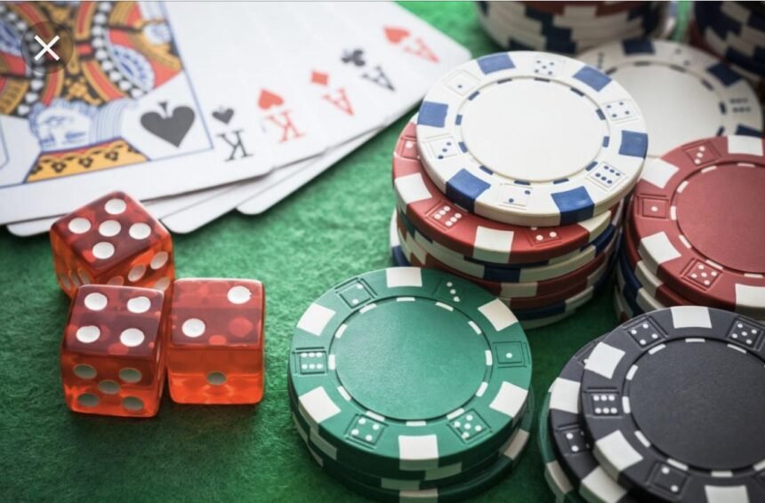 Casino Bonuses vs Real Money: What’s Better?