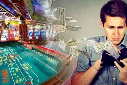 Avoid These Common Casino Mistakes