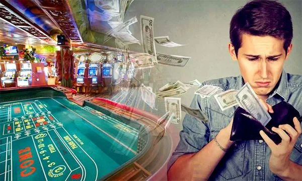 Avoid These Common Casino Mistakes