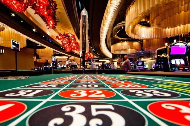The Most Popular Casino Games Worldwide