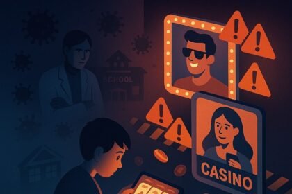Safe Gambling: Tips to Stay in Control