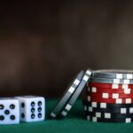 Online Casino Security: Staying Safe