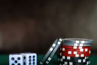 Online Casino Security: Staying Safe