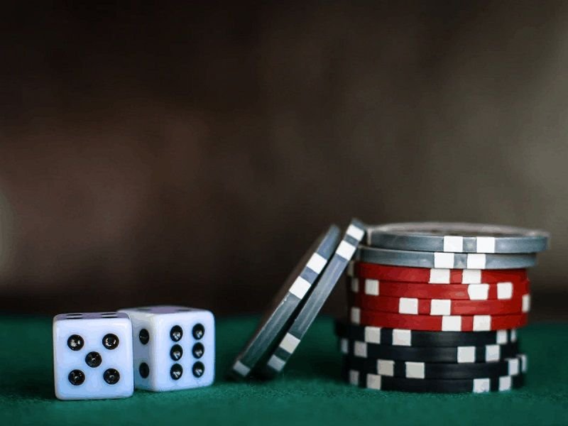 Online Casino Security: Staying Safe