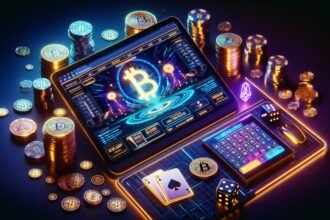Crypto Casinos in 2026: Are Bitcoin Bets the Future of Online Gambling?