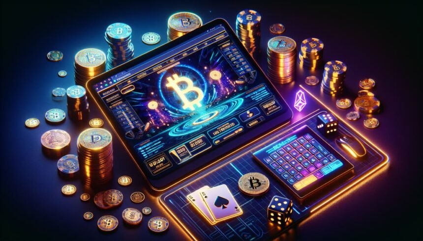 Crypto Casinos in 2026: Are Bitcoin Bets the Future of Online Gambling?