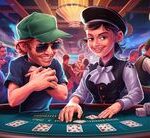 How to Win at Poker: A Beginner’s Strategy