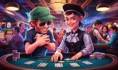 How to Win at Poker: A Beginner’s Strategy