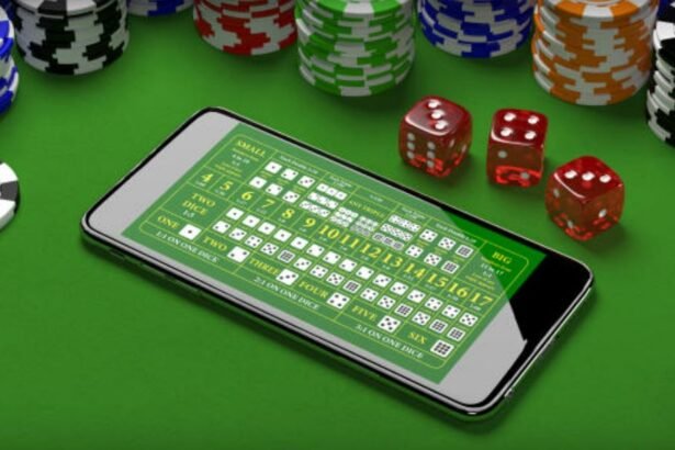 How to Read Casino Game Odds: A Comprehensive Guide