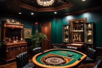 Tips for Winning at Baccarat