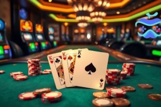 Top Mistakes New Casino Players Make