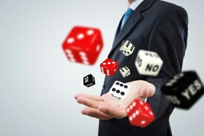 Luck vs Skill: What Really Drives Outcomes