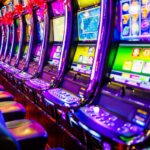 Exploring Different Types of Slot Machines