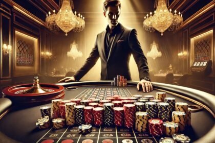 The Biggest Casino Wins in History